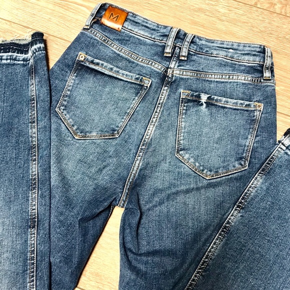 Mango jeans - Picture 3 of 6